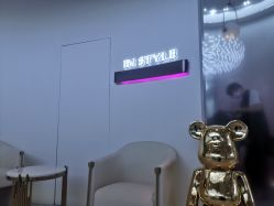 -In Style Hair Salon
