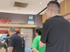-膳心记-明火四宝煲仔饭(燕南店)