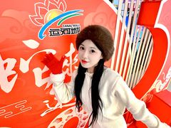-运河城商业摩尔(太白楼路店)