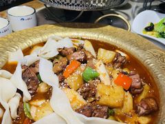 -北疆饭店(吴江店)