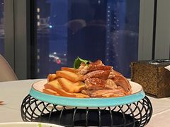 -金燕岛潮州酒楼