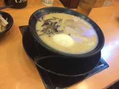-博多一幸舍(侨福芳草地购物中心店)