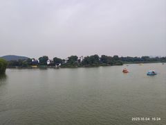 -云龙湖旅游景区