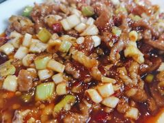 -丫口花园餐厅·融合菜