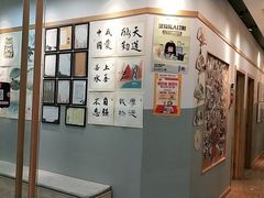 -汉翔书法丨软笔·硬笔·国画(西铁营校区)