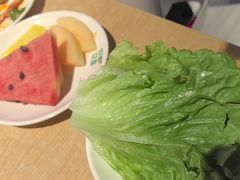 -玫瑰花园自助烤肉(顺义鑫海韵通店)
