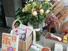 -古耳咖啡(北锣店)