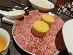 -领事馆19号中餐厅(厦门海景洲际酒店)