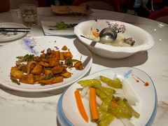 -马白开来特色羊排揪片子  (总店)