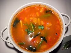 -香料集市新疆餐厅·清真聚餐(成都远洋太古里店)
