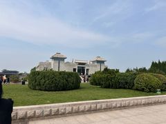 -秦始皇帝陵博物院(兵马俑)