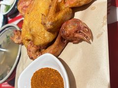 -醉长安(钟楼旗舰店)