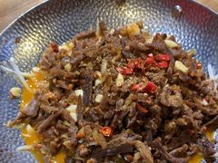 -印象鲵宴·张家界地标美食名片(溪布街店)