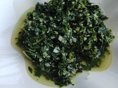 -二分八·大同菜(云雁阁长治路店)