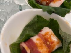 -尚宴牛特鲜自助(太原街万达店)