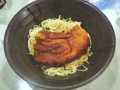 -老地方面馆(思南路店)