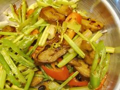 -云来居素食馆(南山店)