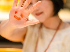 -麦当劳(静安寺店)