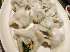 -李记饺子·熏酱东北菜(欢乐谷店)