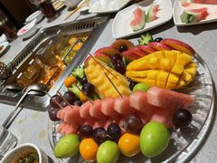 -海底捞火锅(逸仙路店)