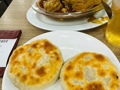 -清真牛肉馆