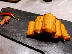 -木守西溪溪隐餐厅