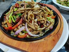 -味老大土碗菜(中山三路店)