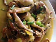 -乡乐园蟹庄·阳澄湖农家乐