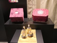 -上海静安香格里拉大酒店