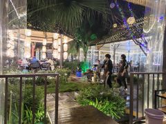 -醉月城西昌火盆烧烤(天府店)