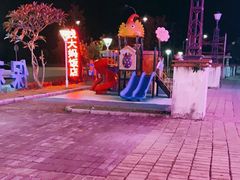 -钱大妈海鲜饭店(保利林语店)