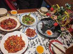 -南昌大饭店·非遗南昌菜(万寿宫店)