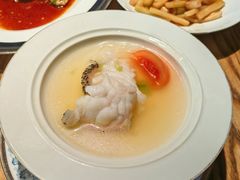 -金成潮菜博物馆(海珠湿地店)