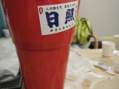 -大学城夜市