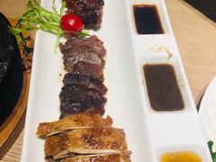 烧味三重奏-觅唐MITONG(鸟巢店)