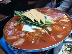 -韩一品韩国料理(柏庐南路店)