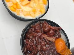 -小胖老味刨冰