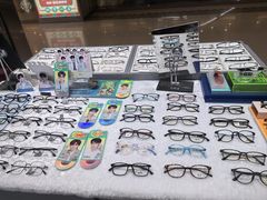-ALPS阿尔卑斯眼镜(我格广场店)