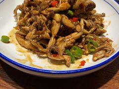 -董厨煨汤馆(车站路店)