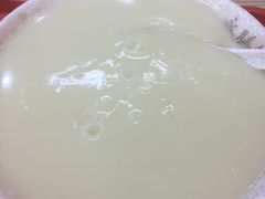 -开封老式扣碗羊杂汤(二七万达店)