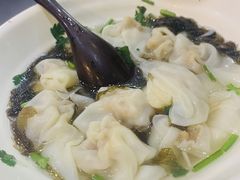 -老谢烧烤野馄饨(云霄路店)