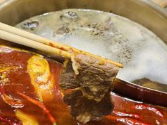 -十二春顶级锅物(泉亮花园店)