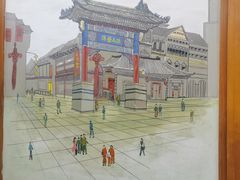 -津沽小院(天津之眼店)