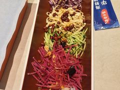 -华府九号海鲜烧烤大排档(龙域店)