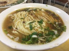 -水仙拉面(水仙街店)