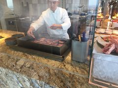 -嘉定凯悦·咖啡厅