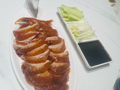 -梅利汴京烤鸭•开封豫菜地标店(东大街店)