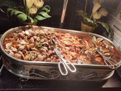 -领鲜活海鲜榴莲自助火锅(东门店)