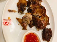 -醉得意·家常菜(二七路店)
