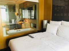 -青岛富力艾美酒店